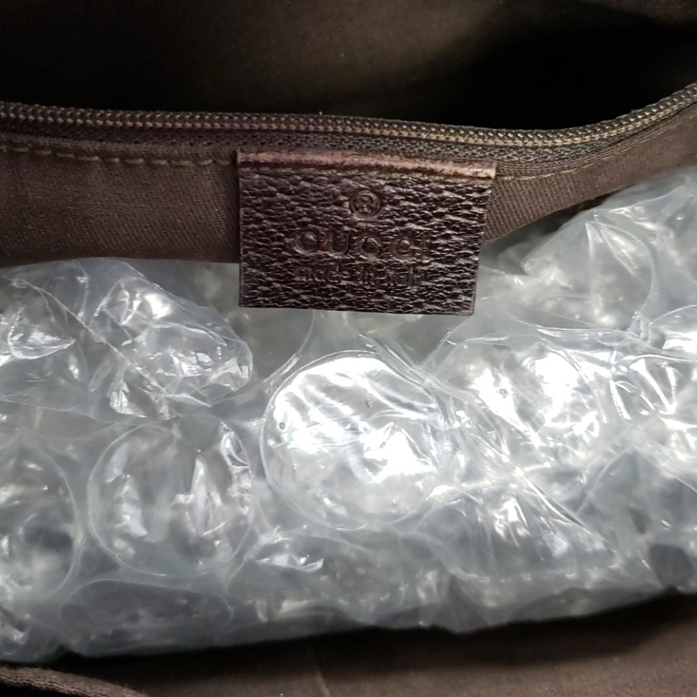 Gucci Hobo Bag - Picture 2 of 4